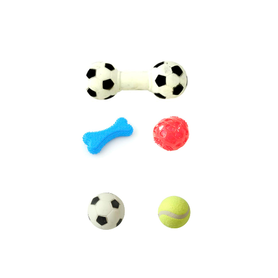 Dogs toys